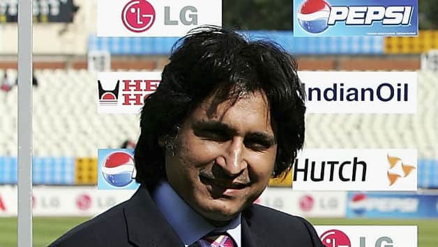 Rameez Raja Rameez Raja
