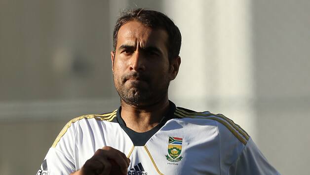 Imran Tahir Imran Tahir