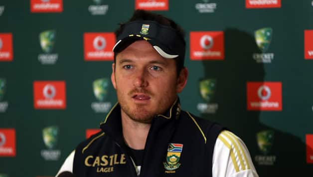 Graeme Smith Graeme Smith