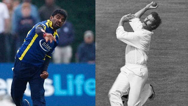 Stats across eras 7: Larwood, Lillee, Murali - bowlers across decades