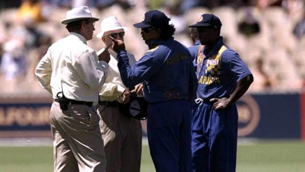 Brothers-in-arms -1: Miandad-Ponting and Ranatunga-Ganguly