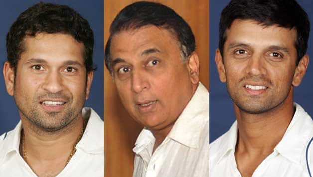 Stats across eras 3: Tendulkar, Dravid & Gavaskar - a class apart