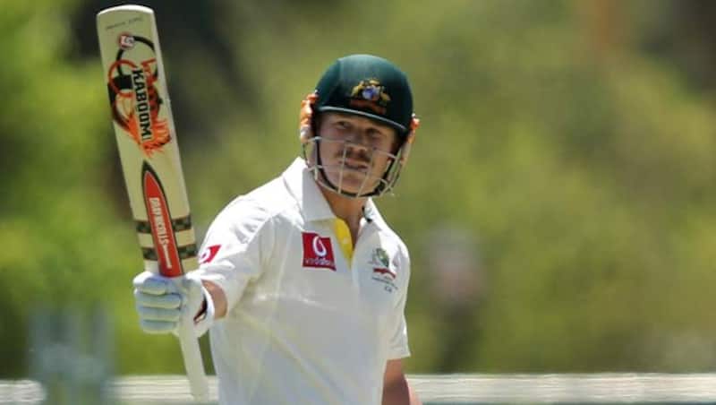 Live Cricket Score: Australia vs South Africa, third Test match at Perth &acirc; Day Four