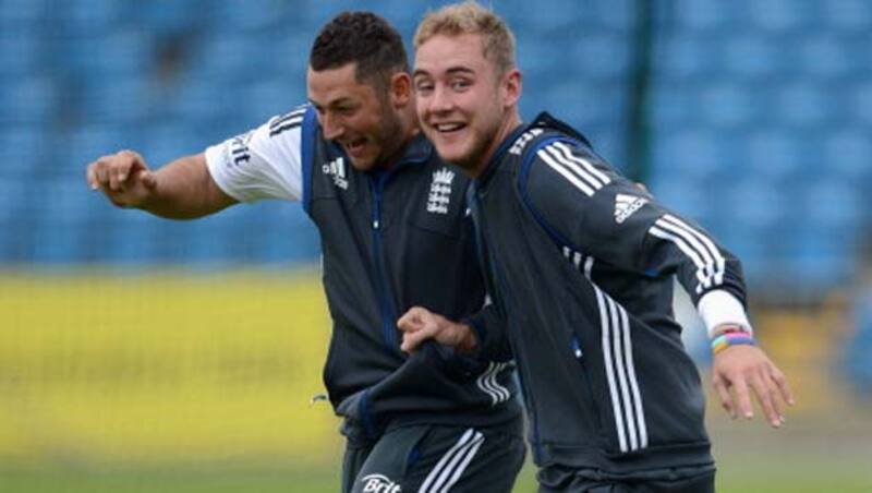 Humour: England to skip One-Day International series against India!