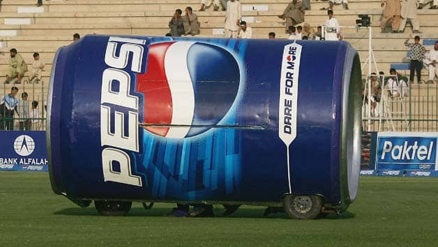 Pepsi considers IPL withdrawal fearing negative impact on brand image