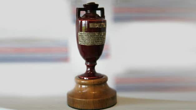 Cricket Australia release dates for 2013-14 Ashes series Cricket Australia release dates for 2013-14 Ashes series