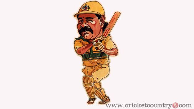 David Boon - A Boon Indeed for Australia!