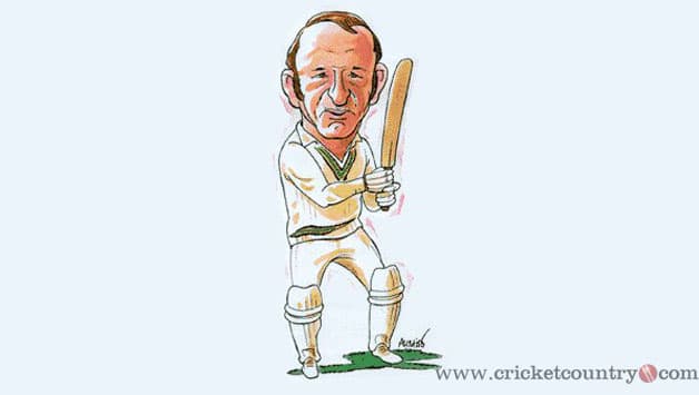 Doug Walters - Supremely Talented