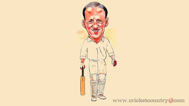 Len Hutton - Broke the Highest Individual Test Score in his Sixth Outing