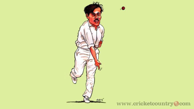 S Venkataraghavan - A Man of Many Accomplishments
