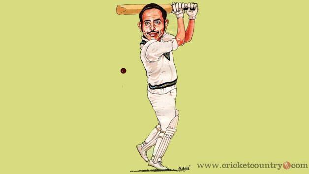 Abid Ali - India's Utility All-rounder In The '70s
