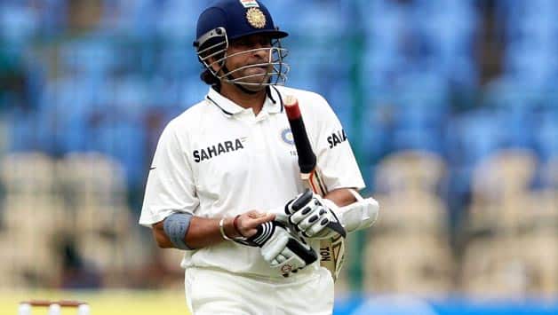 Steve Waugh wants Sachin Tendulkar to retire at his peak Steve Waugh wants Sachin Tendulkar to retire at his peak