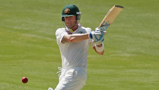 Michael Clarke eager to Michael Clarke eager to