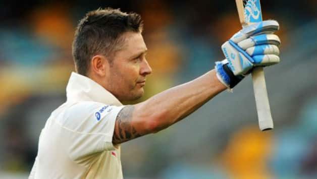 Michael Clarke's unbeaten run spree finally ends Michael Clarke's unbeaten run spree finally ends