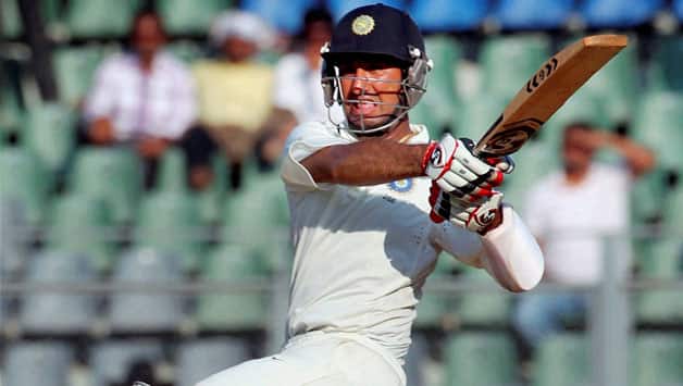 Cheteshwar Pujara earns praise from England legend Ted Dexter Cheteshwar Pujara earns praise from England legend Ted Dexter