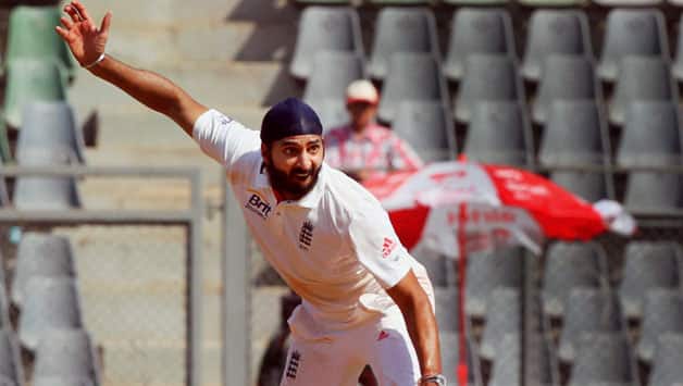 Sachin Tendulkar's scalp absolutely delightful, expressed Monty Panesar Sachin Tendulkar's scalp absolutely delightful, expressed Monty Panesar