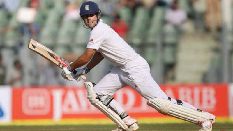 Live Cricket Score: India vs England, second Test at Mumbai - Day Three