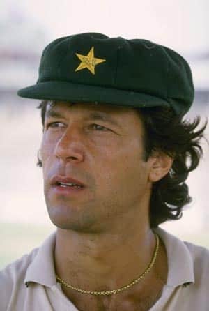 imran khan cricketer handsome