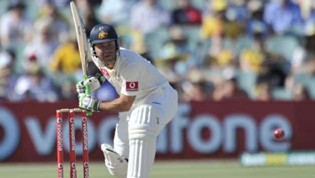 Ricky Ponting unsure of selection for Ashes 2013 Ricky Ponting unsure of selection for Ashes 2013