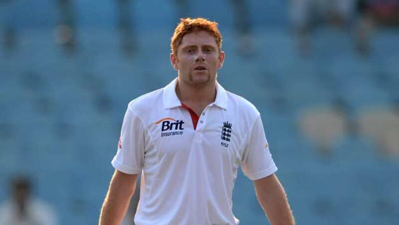 Jonny Bairstow dismissal sparks controversy in India-England Test