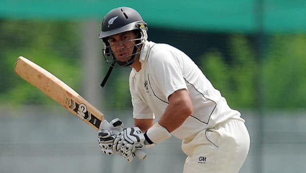 Ross Taylor hits out at New Zealand Cricket's version of his sacking Ross Taylor hits out at New Zealand Cricket's version of his sacking