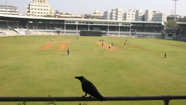 Ranji Trophy 2012: Andhra aim for outright win against Jammu and Kashmir Ranji Trophy 2012: Andhra aim for outright win against Jammu and Kashmir