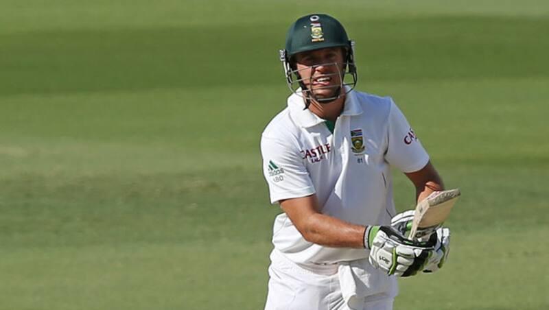Live Cricket Score: Australia vs South Africa, second Test at Adelaide - Day Five