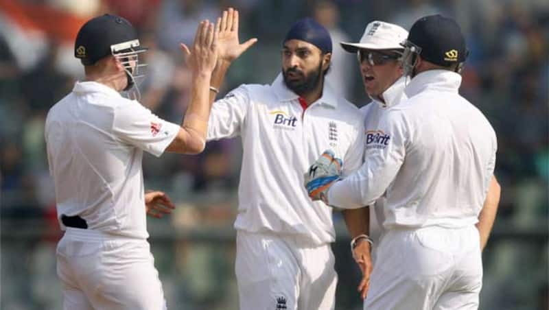Spirited England win Mumbai Test against India to level series