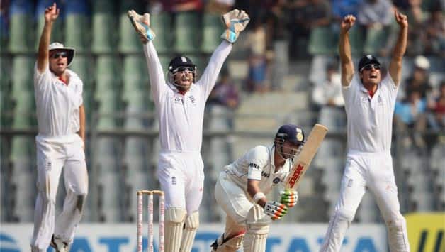 India vs England stats review: Second Test match at Mumbai, Day Four India vs England stats review: Second Test match at Mumbai, Day Four