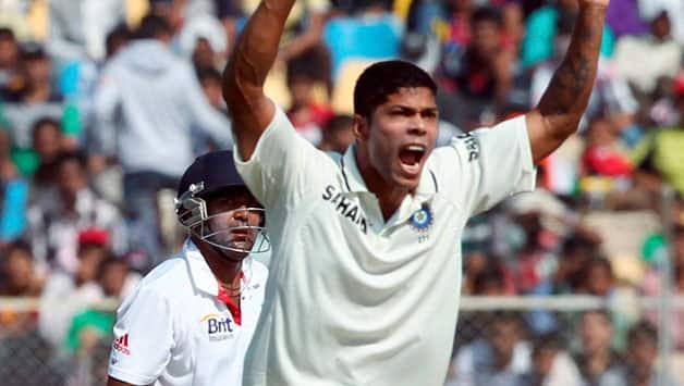 Umesh Yadav ruled out of third Test against England Umesh Yadav ruled out of third Test against England