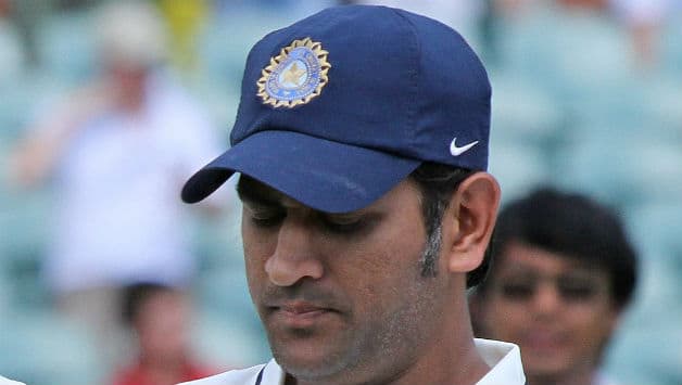 MS Dhoni wrong to ask for tailor-made pitches, says Nari Contractor