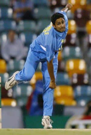 When Anil Kumble won India the Hero Cup with his magnificent figures of six for 12