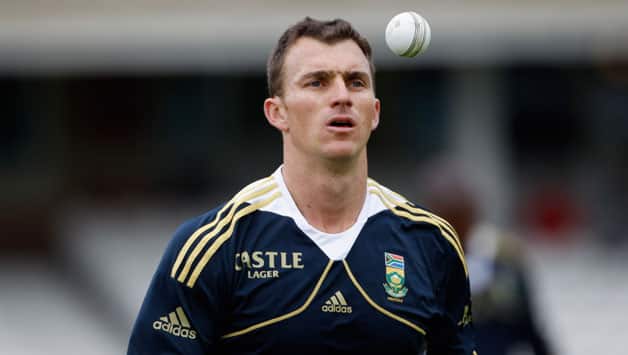 South Africa recall Ryan McLaren for Perth Test against Australia South Africa recall Ryan McLaren for Perth Test against Australia
