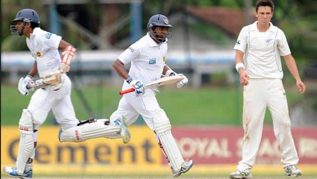 Live Cricket Score: Sri Lanka vs New Zealand, second Test match - Day Four