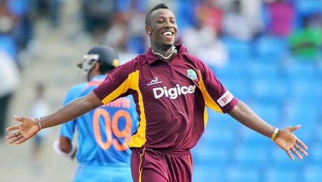 Andre Russell urges West Indies to carry winning momentum