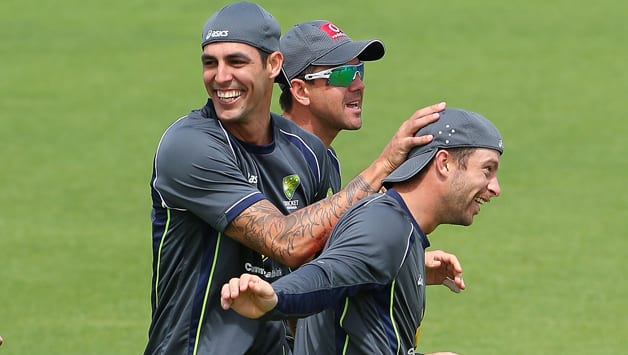 Australia vs South Africa: Mitchell Johnson set to return to Test cricket after a year Australia vs South Africa: Mitchell Johnson set to return to Test cricket after a year