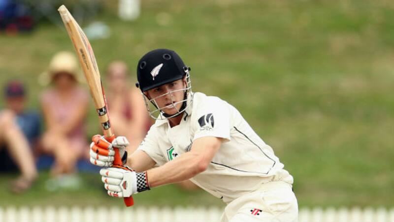 Kane Williamson