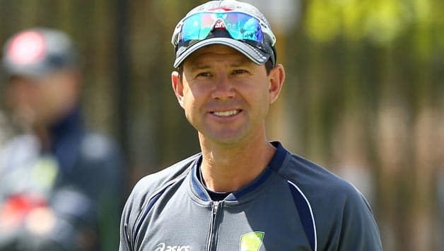 Cricket fraternity wishes Australian great Ricky Ponting on an extraordinary career Cricket fraternity wishes Australian great Ricky Ponting on an extraordinary career