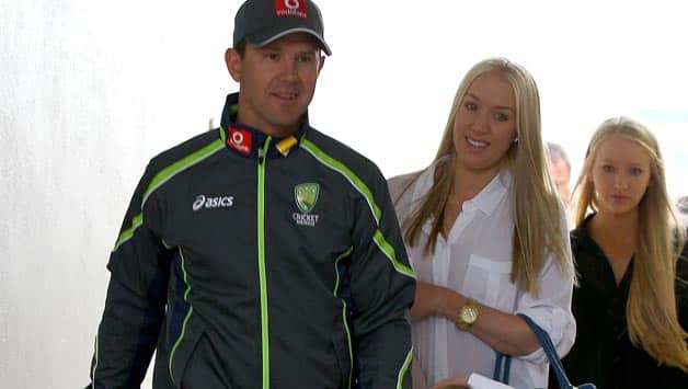 Should Sachin Tendulkar take a cue from Ricky Ponting?