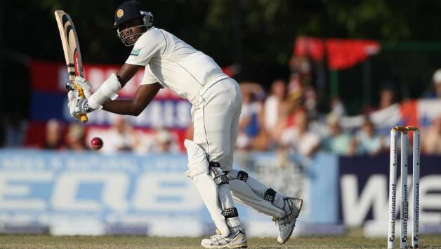 Angelo Mathews to lead Sri Lanka in in ODIs and Tests; Dinesh Chandimal to lead in T20s
