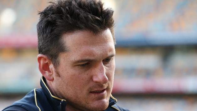 Graeme Smith's ton takes South Africa to two-wicket win over New Zealand in third ODI