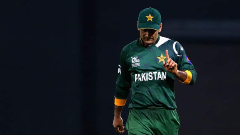 Pakistan need to play aggressive cricket against India, feels Mohammad Hafeez