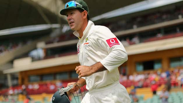 Ricky Ponting: The man who got the hundred to beat all the hundreds Ricky Ponting: The man who got the hundred to beat all the hundreds