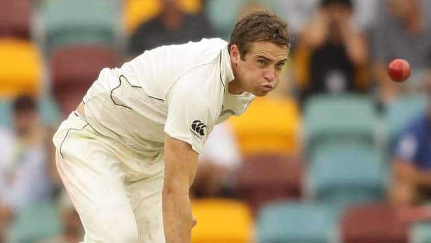 Tim Southee has been as good as Dale Steyn in the Sub-continent