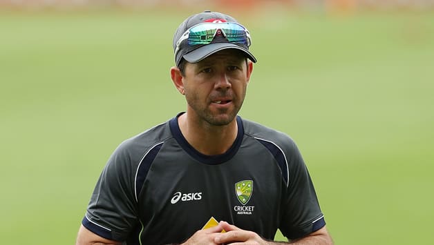 Ricky Ponting is right up there with the best: Mike Atherton Ricky Ponting is right up there with the best: Mike Atherton