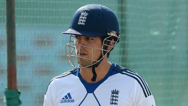 England arrive in Kolkata for third Test against India England arrive in Kolkata for third Test against India