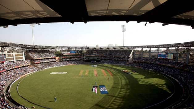 India vs England: Eden Gardens curator goes on India vs England: Eden Gardens curator goes on