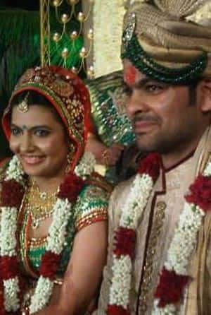 Indian pacer RP Singh gets married Indian pacer RP Singh gets married
