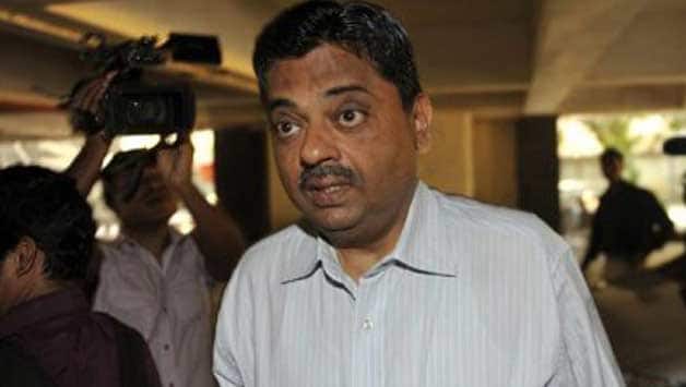 Ratnakar Shetty Ratnakar Shetty