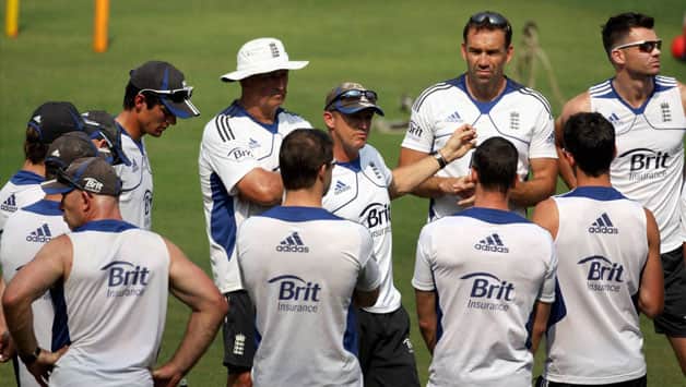 England cricketers England cricketers